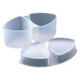 thumbnail image 5 of Onigiri Rice Ball Bento Press Maker Mold Set (4 Pcs), 5 of 10