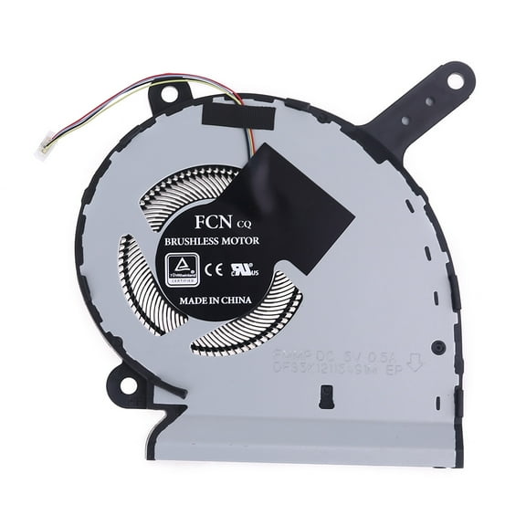 New Original Cpu Gpu Cooling Fan Radiator Cooler For Asus- ROG Strix G531 G531G