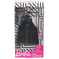 thumbnail image 1 of Ropa Barbie Jumper Denim Negro y Top Animal Print Plus 2 Accesorios Muñecas, 1 of 2