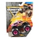 thumbnail image 1 of Monster Jam, Monster Truck Oficial de Stone Crusher, Vehículo Fundido a Presión, Escala 1:64, Juguetes para Niños a Partir de 3 Años, 1 of 5