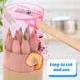 thumbnail image 4 of 24Pcs Water Color Pencils Colored Painting Pencils Kids Drawing Pencils Portable Water Color Pencils, 4 of 8