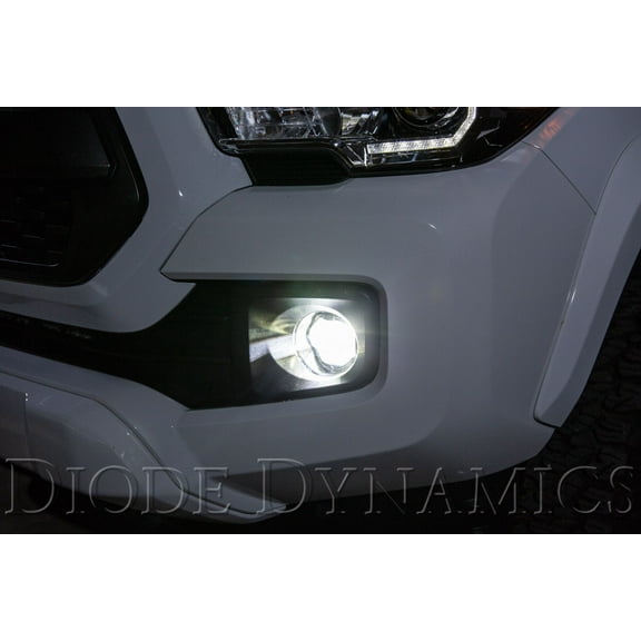 Luxeon Type B Foglights Set Diode Dynamics DD5006