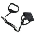 thumbnail image 2 of Water Resistance Trainer, Lightweight Nylon Parachute with Belt  Strap, All Strokes, 2 of 10