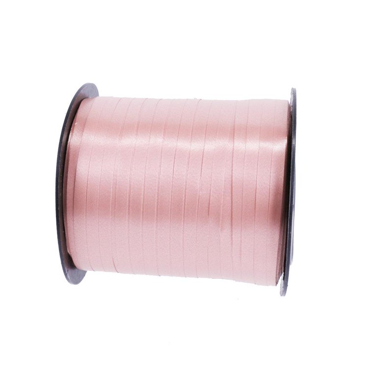 CURLING RIBBON - METALLIC COLOURS (225m Roll)