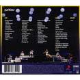 thumbnail image 2 of Disco 2 CD + DVD Timbiriche Juntos Sony, 2 of 2