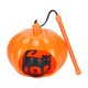 thumbnail image 2 of Isvgxsz Clearance Halloween Pumpkin Lantern, Lantern Battery Operated Lighted Pumpkin, Halloween Pumpkin Decorations Party Favor for Halloween Fall Outdoor Indoor Garden, 2 of 6