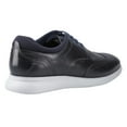 thumbnail image 2 of POD Mens Vantage Leather Oxford Shoes, 2 of 6