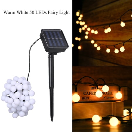 tomshine string lights