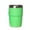 Fluorescent Green, variant on Double Wall Tumbler Stainless Steel Insulated Cup For Hot Cold Drinks Home Office And Outdoor Activities