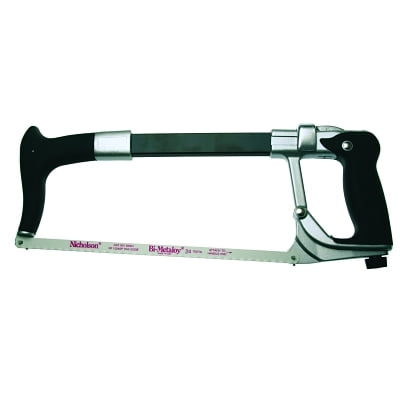 

High Tension Hacksaw Frame 12 in Blade | Bundle of 2 Each
