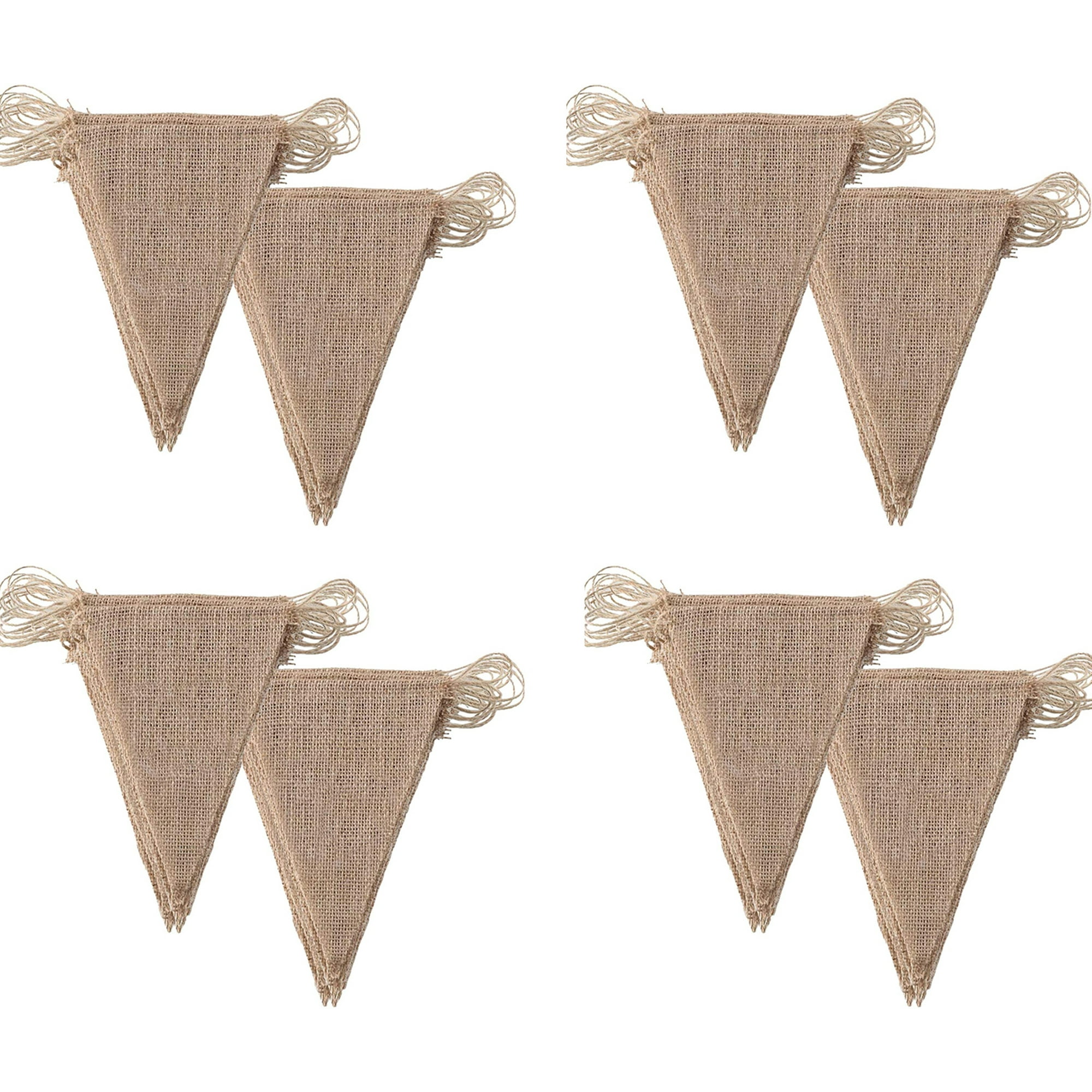 Pennant Chain Pieces Vintage Pennant Banner Pennant Garland With 48