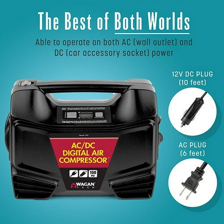 Best Rated 110 Volt Tire Inflators: Inflate with Confidence