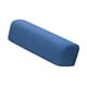 thumbnail image 1 of Reposabrazos de sofá con forma rectangular, esponja de alta densidad, lavable. Azul profundo, 1 of 9