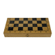 thumbnail image 4 of Set 3 En 1 Gim Sports Ajedrez Backgammon y Damas Hg-7044, 4 of 6