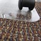 thumbnail image 3 of OFM Essentials-Alfombrilla Antideslizante para Silla de Escritorio (91,4 x 121,9 cm, para Alfombra de Pelo bajo y Medio), Poliuretano, incoloro, 36" x 48" OFM NA, 3 of 9