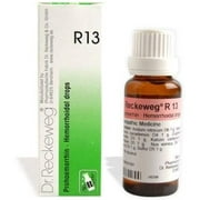 Dr Reckeweg R13 Drops 22ml