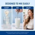 thumbnail image 5 of Physician's Choice Colostrum Gold Powder - for Gut & Immune Health - Whole & Unstripped - 60 Servings, 5 of 7
