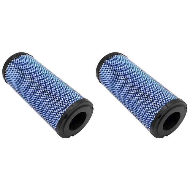 2X Filtro de Aire para RZR 900 RZR S 1000 900 General 4, Reemplazo 7082115 7081937, Estable Duradero