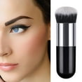 Makeup Blending Brushes Makeup Brushes Holder Curl Brush Face Makeup