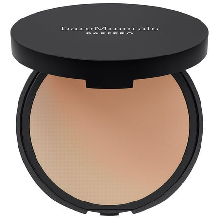 BAREMINERALS BAREPRO 16HR SKIN-PERFECTING POWDER FOUNDATION LIGHT 25 COOL 0.28oz