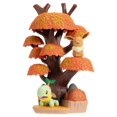 thumbnail image 1 of Playset Jazwares Pokémon Autumn Forest con 2 figuras de batalla, 1 of 4