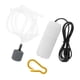 thumbnail image 2 of Mini Water Pump Portable Water Pump Silent Aquarium Air Pump Aquarium Aerator Fish Tank Air Pump Silent, 2 of 2