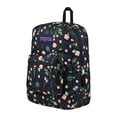 thumbnail image 2 of MOCHILA JANSPORT MUJER CROSS TOWN LIFESTYLE NEGRO JS0A47LWKW9 negro, 2 of 6