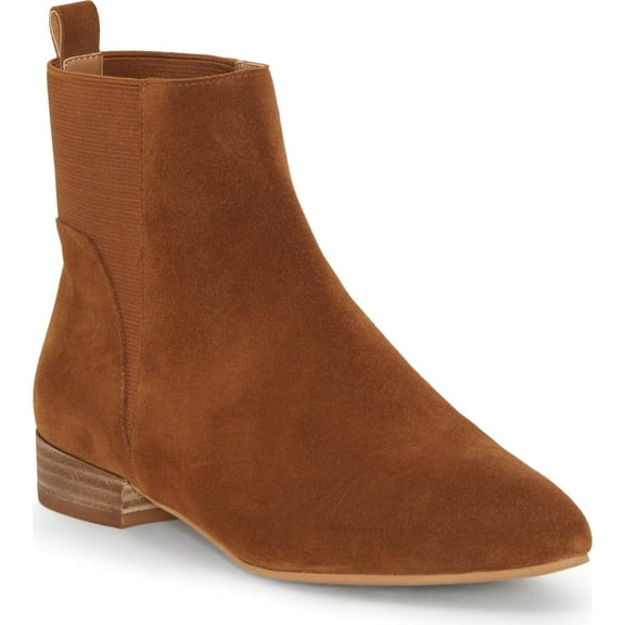 Lucky Brand Women's LK-GLELDO Ankle Boot