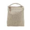 thumbnail image 4 of Parisloft Home Our Happy Place Weighted Fabric Doorstop, 7.875 x 4.75 x 9 inches, 4 of 7