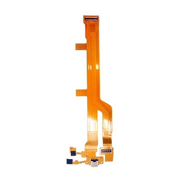 Replacement Charging Port Flex Cable Compatible For LG G Pad 8.0 (V480 / V490)