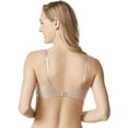 thumbnail image 3 of Warner's Womens No Side Effects® Underwire Bra 1356, 3 of 9