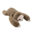 thumbnail image 4 of Muñeco de peluche realista para decoración de sala de estar ranura, 4 of 8