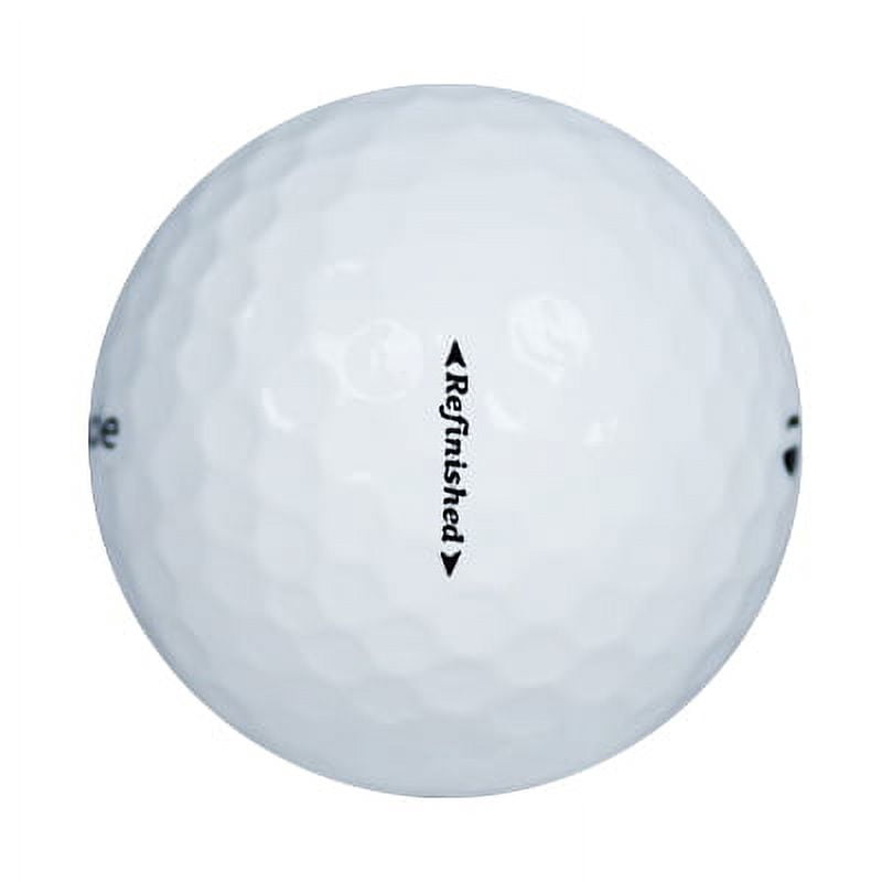 (2 pack) TaylorMade TP5 Refinished Golf Balls 12 Pack – Premium Refinished Golf Balls