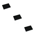 thumbnail image 1 of relayinert Exquisite Craft Jewelry Organizer Display Bracelets And Bangles With Style Black 3Set, 1 of 6