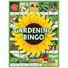 Lucy Hammett Gardening Bingo
