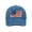 Sky Blue, variant on Helii American Flag Baseball Cap USA Hat for Men Women,Adjustable Sun Hat Trucker Dad Hat Snapback Caps Daily Outings Hat Outdoor Sports Hat