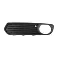 thumbnail image 1 of Cubiertas de inserción para luz antiniebla del parachoques delantero de Unique Bargains para BMW F20 2011-2015 ABS No.51117272557 Negro, 1 of 7