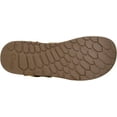 thumbnail image 4 of Men's Chaco Lowdown 2 Vegan Toe Loop Sandal Tan, 4 of 8