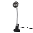 thumbnail image 1 of Lumière de Préchauffage pour Reptile Serpent Lézard Insecte Tortue Lumières Chauffantes Sunlamp US 110V - 130V, 1 of 5