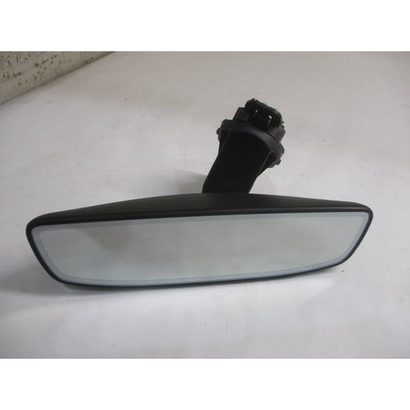 Pre-Owned 2025 Dodge Ram 2500 Rear View Mirror w/Automatic Auto Dimming Dim OEM LKQ - Verify Specific Vehicle Fitment In Description - (Good)