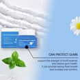 thumbnail image 5 of Teeth Beauty Tooth Powder Oral Cleaning Care Teeth Cleaning Smile Off-smell Care Tooth Powder 50g, 5 of 8
