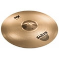 thumbnail image 1 of Cymbal Sabian 18 B8X Suspended, 1 of 4