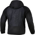 thumbnail image 2 of Alpinestars MSE Hybrid Mens Motorcycle Hooded Jacket Black MD, 2 of 2