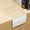 3.6 x 2.4 Inch, variant on 15 Pieces Moveable Shelf Label Holders Clear Shelves Tags Moveable Library Markers Transparent Shelf Label Display Holder for Classroom Office Library Book Shelves(2 x 1 Inch)