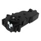thumbnail image 1 of Reemplazo del actuador de bloqueo de pestillo eléctrico de la tapa del maletero Tesla Model S Model 3 A2047500060, 1 of 5
