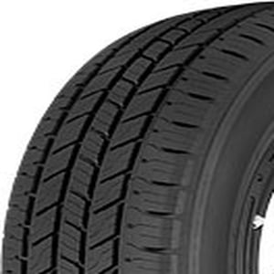 Advanta HTR-800 Highway 245/70R17 110T Light Truck Tire Sansujyuku sansujyuku.com