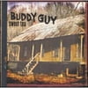 Buddy Guy Sweet Tea Audio CD