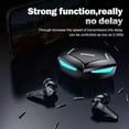 thumbnail image 3 of Audifonos Blutothoth Gamer 5.1 Auriculares Sports, 3 of 5