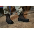 thumbnail image 6 of Herman Survivors Men's Freezer Insulated Composite Toe Boots, 6 of 14