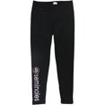 thumbnail image 1 of G-III Womens Florida State Seminoles Casual Leggings, Negro, Pequeño, 1 of 2